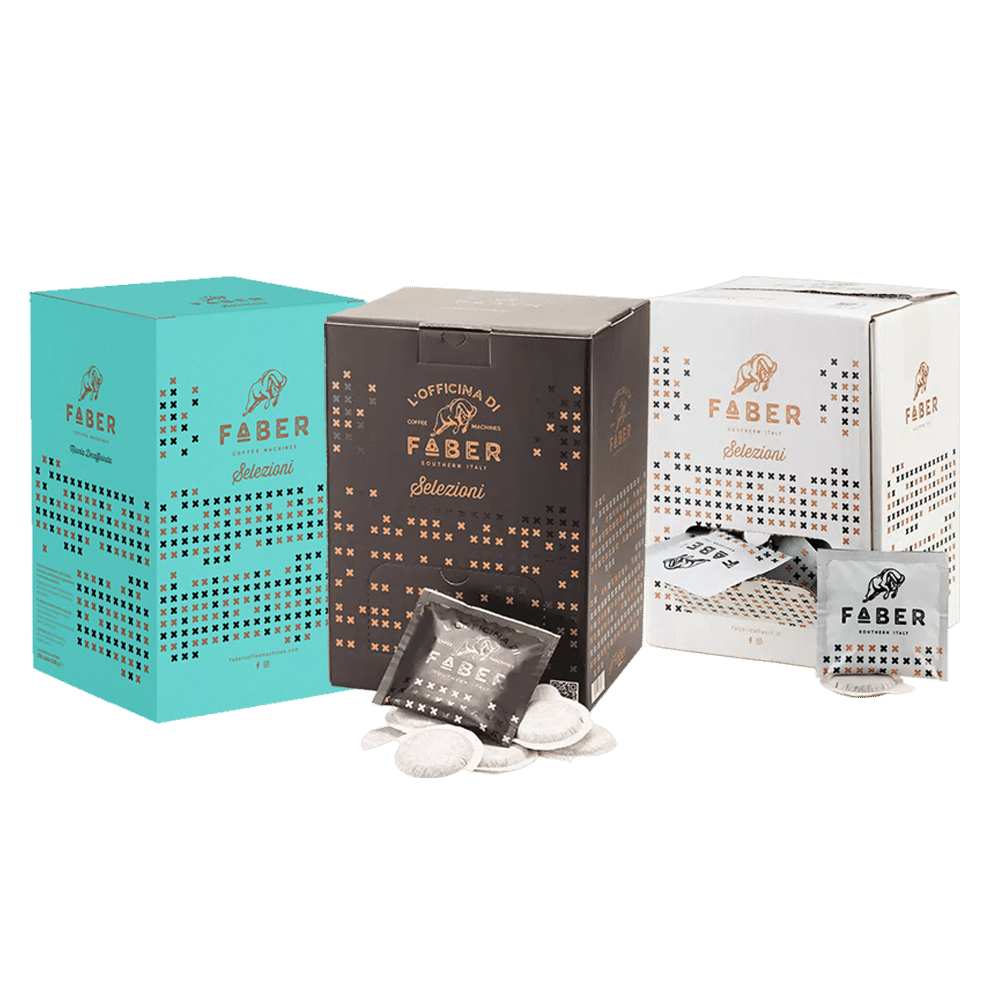 Le Selezioni di Faber