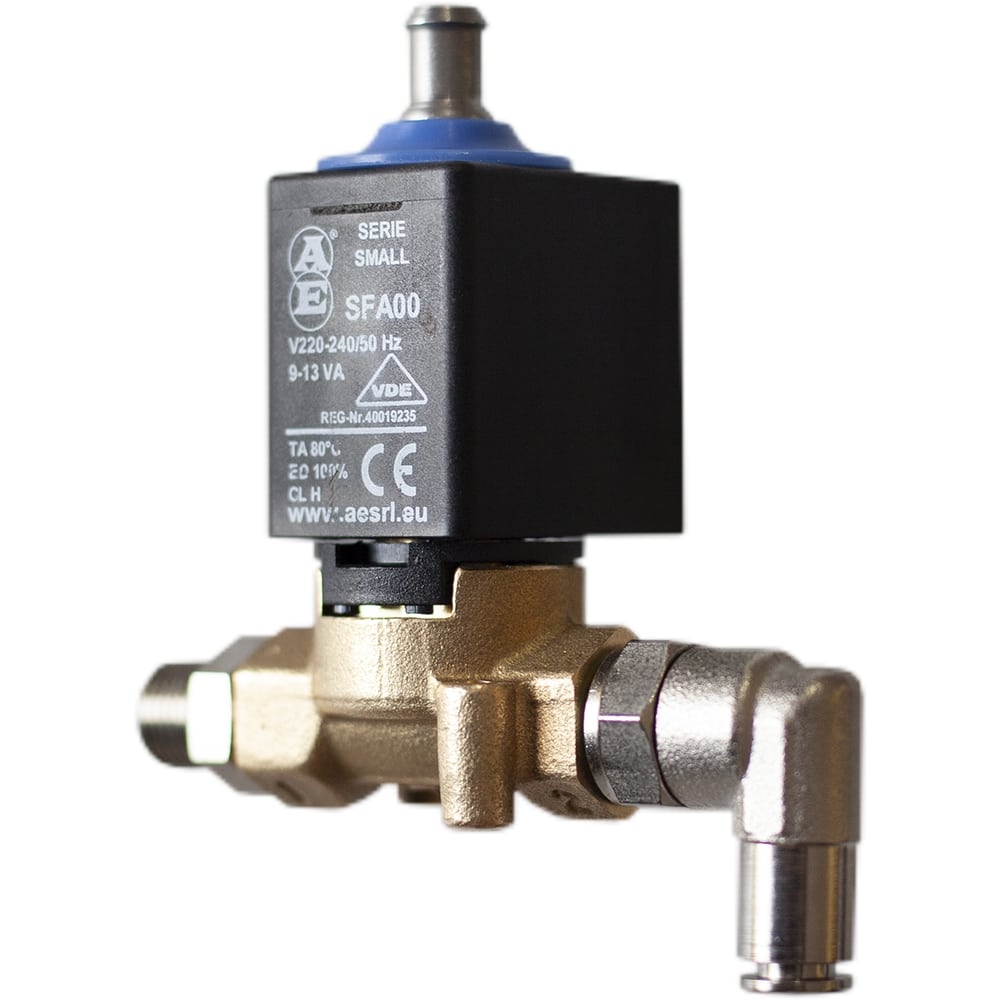 Elettrovalvola <span class="skus">(ELE)</span>